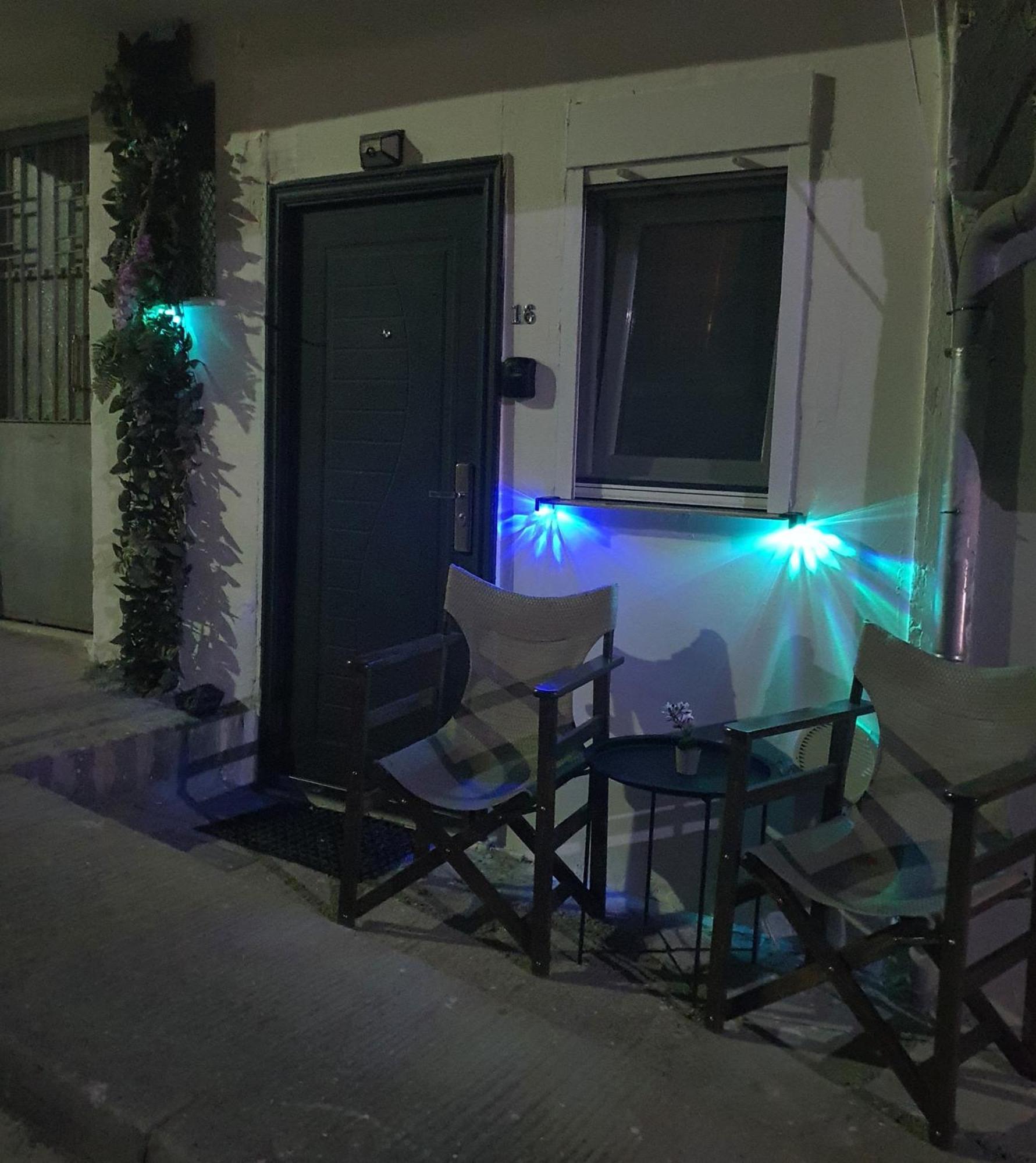 St.Barbara Studio Drama Exterior photo